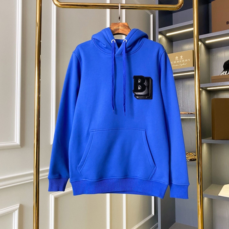 B**rry hoodies